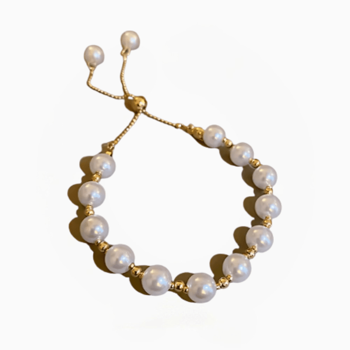 Bracciale Perla | Portafortuna