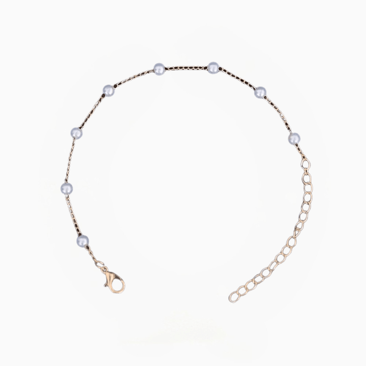Senomi Celeste Pearl Bracelet