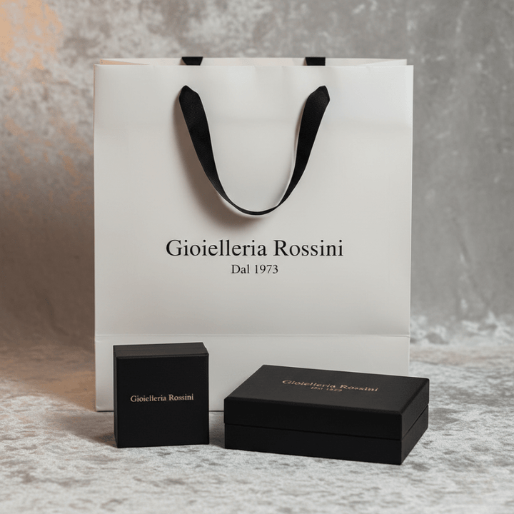 Bracciale Fiocco | Portafortuna