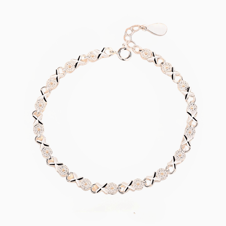 Woven Bracelet | Good Luck Charm