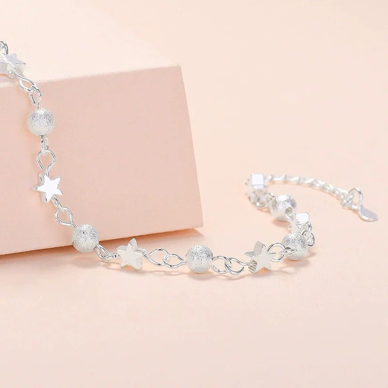 Bracciale Stella | Portafortuna