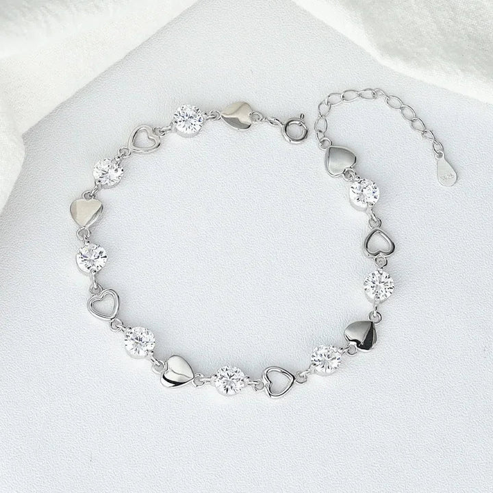 Love Bracelet | Good Luck Charm